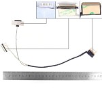 Cable lcd led asus rog 16 gu603le gu603 4k 40pin 0.5 6017b1565601