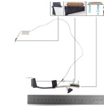 Cable lcd led acer spin 5 sp513 51 40pin 0.5 50.gk4n1.005 450.0a601.0011