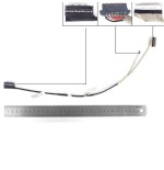 Cable lcd led asus rog 5 5r g733qs 300hz fhd 40pin 0.4 6017b1549501