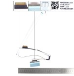 Cable lcd led hp tpn q265 16 b 30pin 0.5 60hz dd0g3klc020