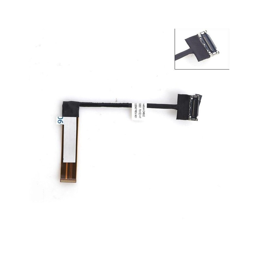 Cable lcd led hp 840 g7 cable 6017b1373501