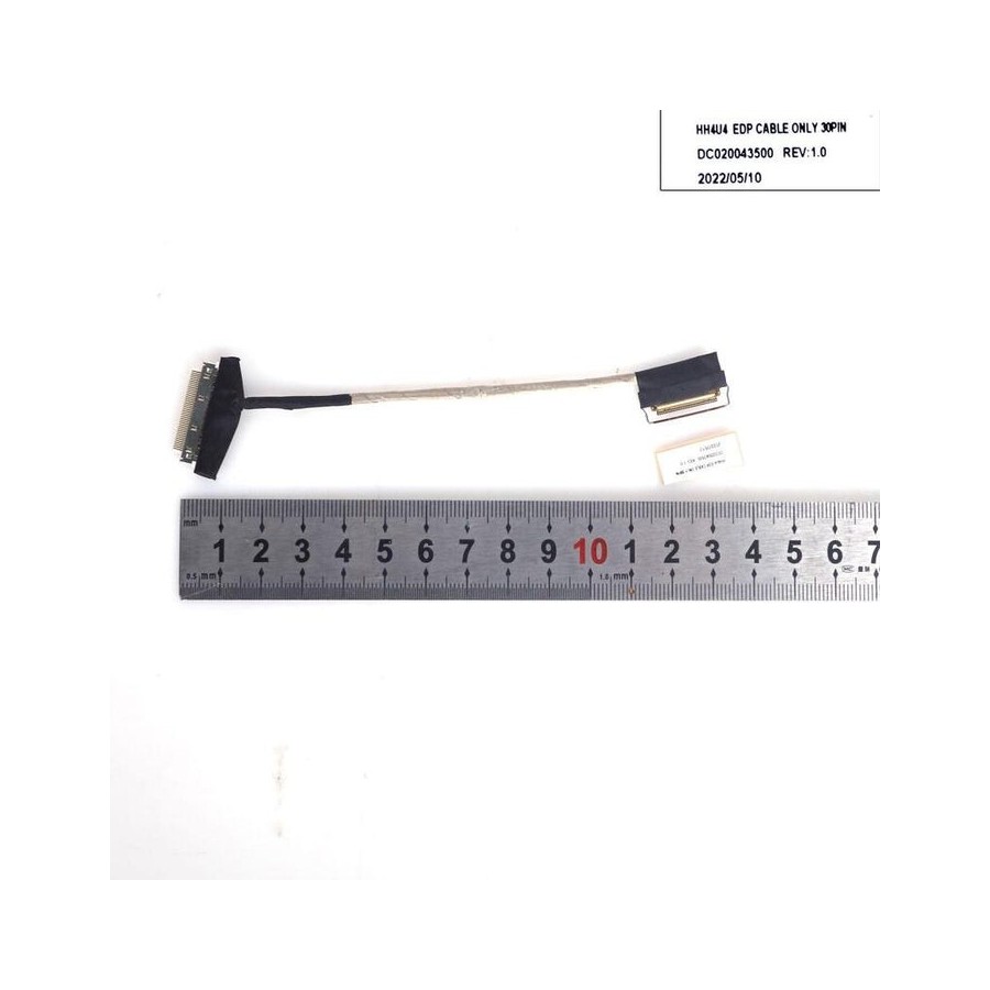 Cable lcd led acer s3 sf314 512 hh4u4 swift 3 2022 30pin 0.5 dc020043500