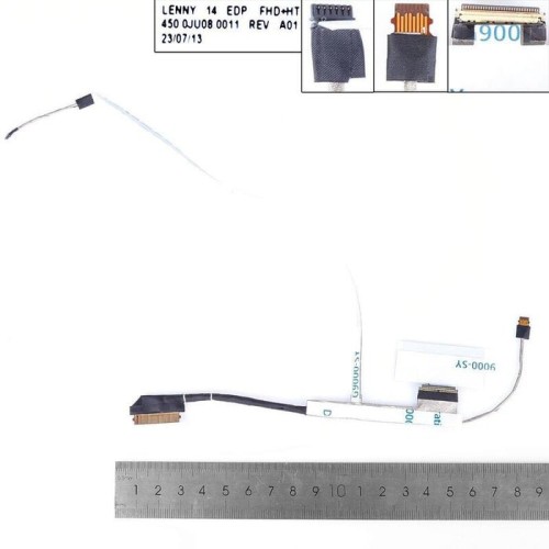Cable lcd led acer spin 3 sp314 54 sp314 54n 30pin 0.5 450.0ju08.0011