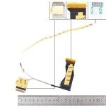 Cable lcd led lenovo thinkbook 16p g3 arh 2021 40pin 0.5 qhd. dco2002n41b