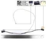 Cable lcd led cable táctil lcd edp de 40 pines para acer predator helios 300 ph315 52 6017b1241501 6017b1240901 6017b1315001 601