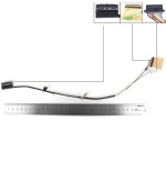 Cable lcd led asus 5r 5plus g533z g533qs 144hz 165hz 40pin0.5 6017b1547201