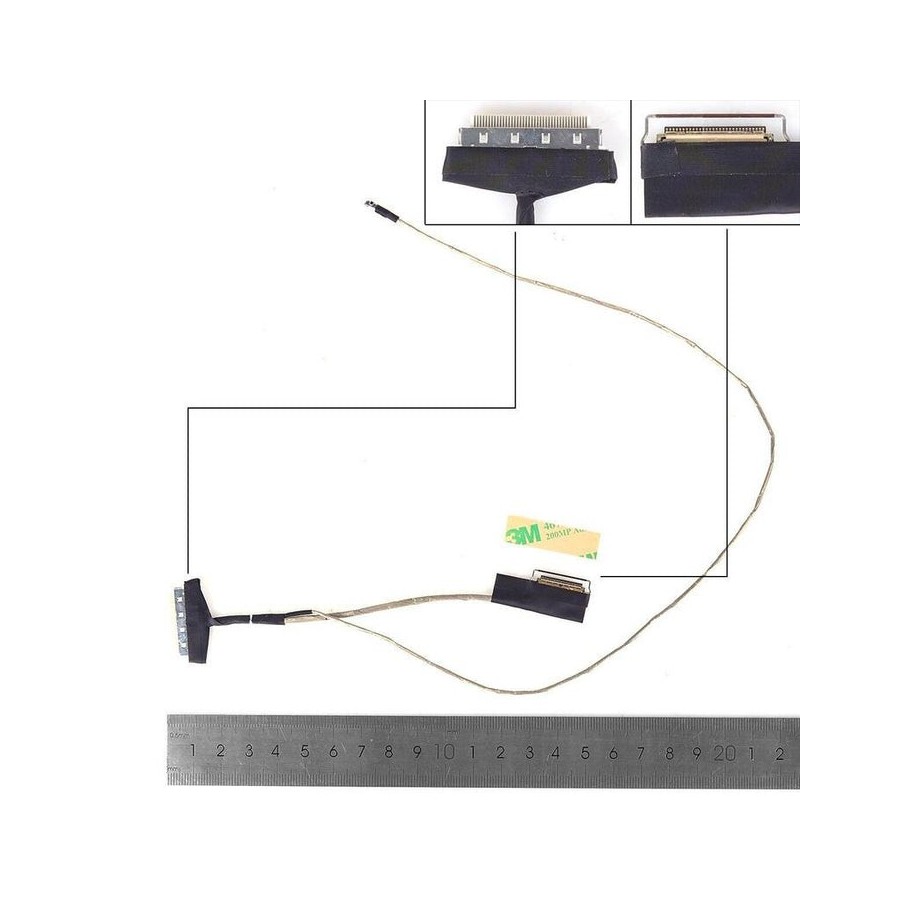 Cable lcd led acer a315 59 a515 47 a515 57 s50 54 30pin0.5 dc020042b00 50. k3mn2.005