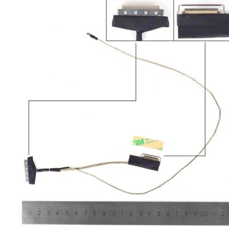 Cable lcd led acer a315 59 a515 47 a515 57 s50 54 30pin0.5 dc020042b00 50. k3mn2.005
