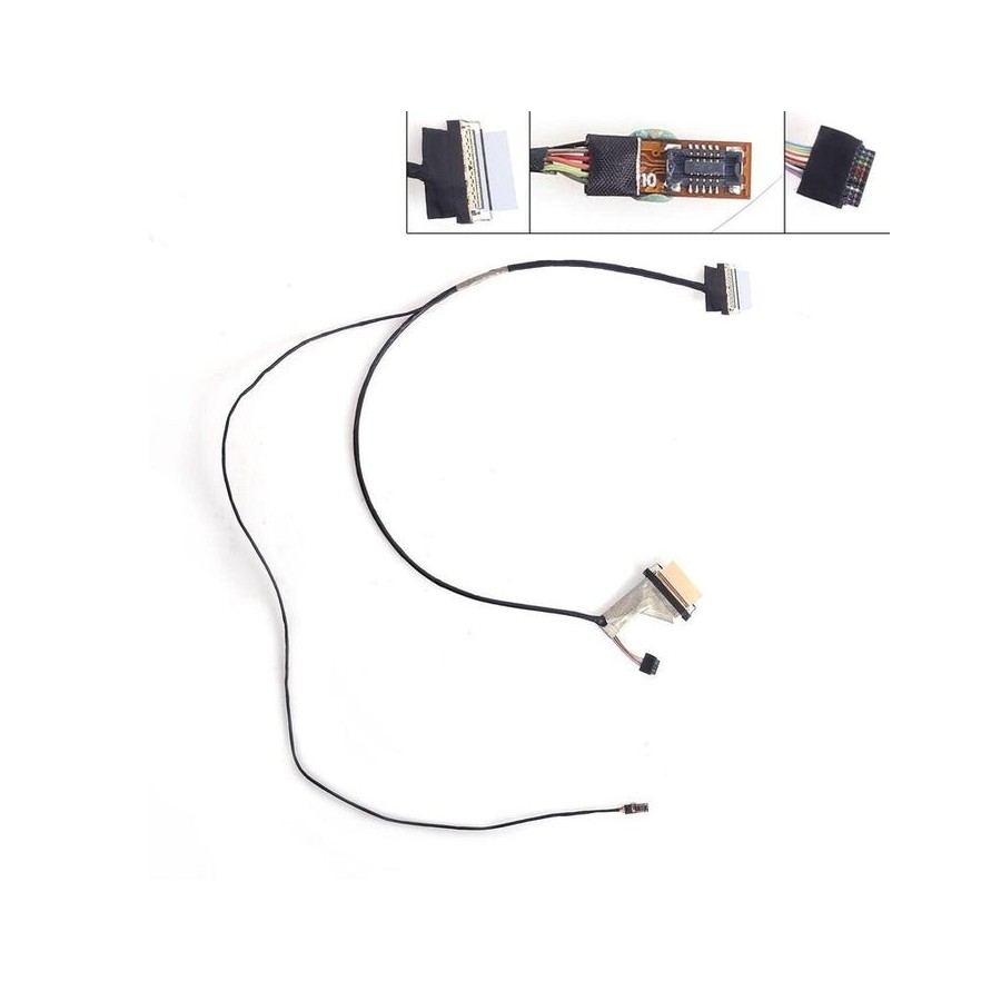 Cable lcd led asus pro15 k6500ze m6500rq m6500 k6500 ddxjkhlc212