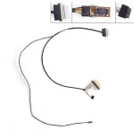 Cable lcd led asus pro15 k6500ze m6500rq m6500 k6500 ddxjkhlc212