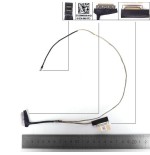 Cable lcd led acer a315 24p 30pin 0.5. dc020049g00