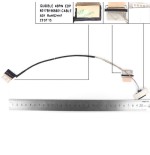 Cable lcd led asus rog 16 gu603le gu60 4k gu603zw 40pin 6017b1565601 6017b1715701