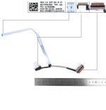 Cable lcd led lenovo thinkbook 14 g6 irl abp 2.2k ir 40pin0.4 450.0tf04. 0002 5c10s30894 5c11h81600