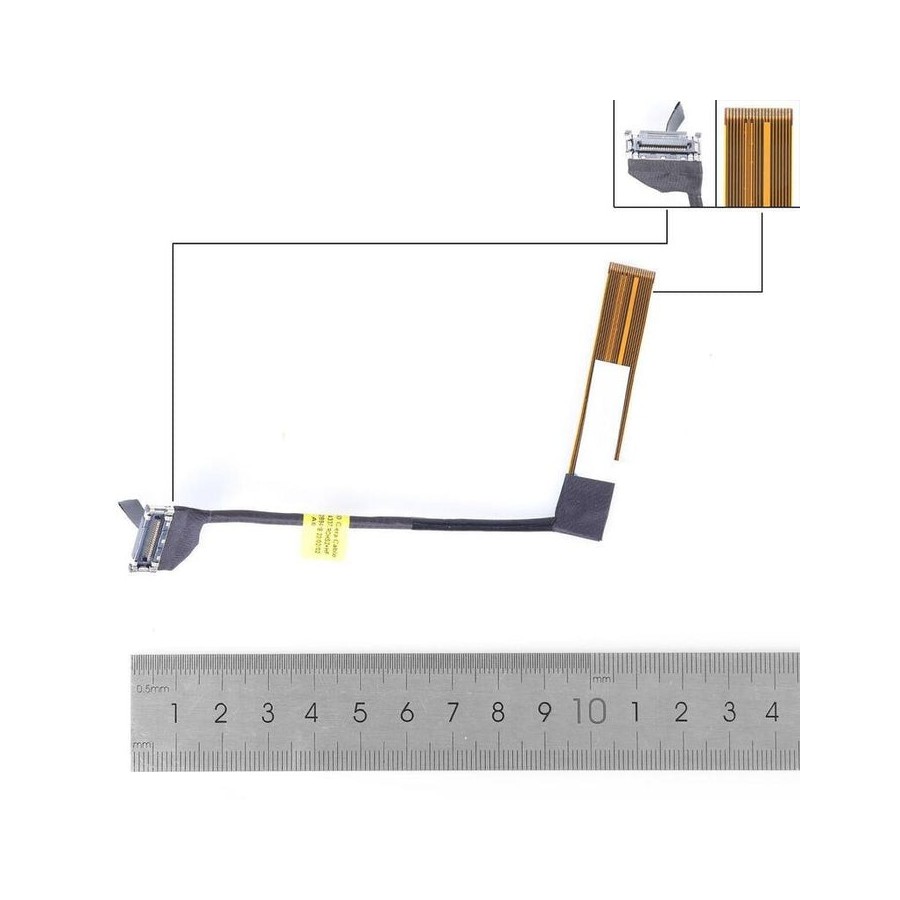 Cable lcd led hp 840 g7 cable 6035b0205601