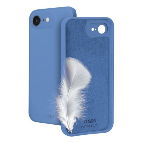 Sbs inminct funda para iphone 16e blue