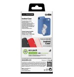 Sbs inminct funda para iphone 16e blue