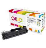 Owa toner compatible con canon 1870b002 negro (1.500 s.)