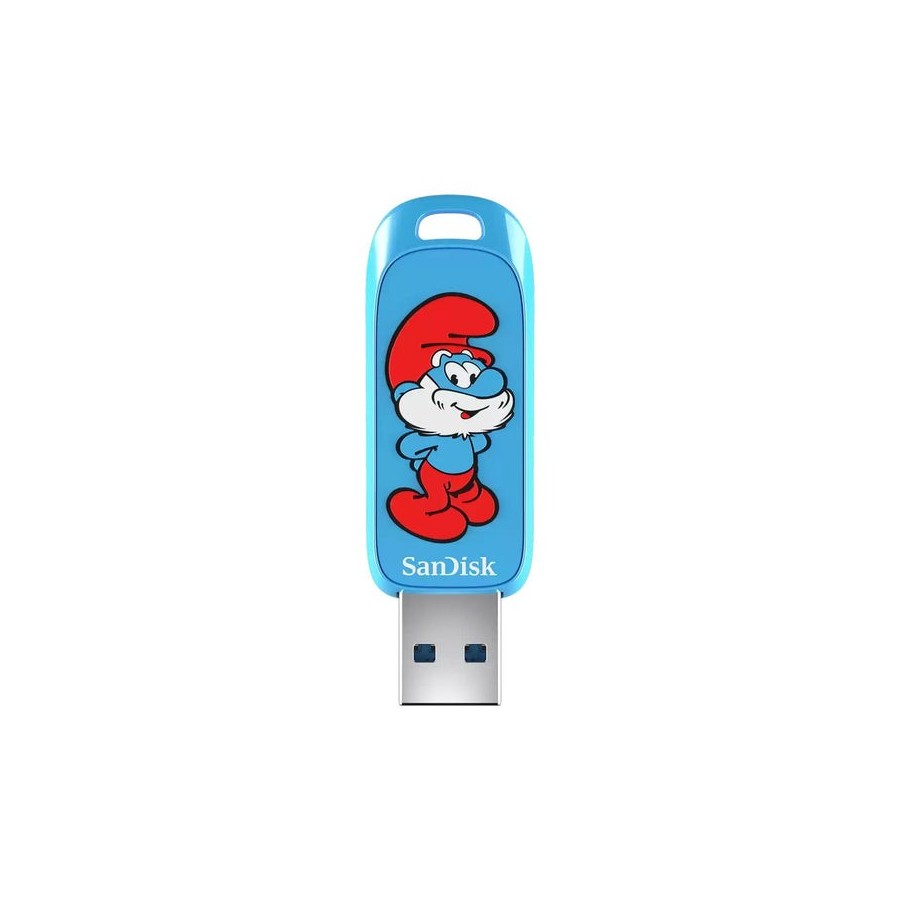 Memory drive flash usb3.2/64gb sdczis-064g-g46 sandisk