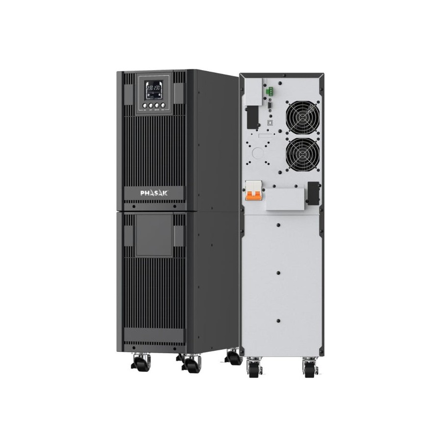 Sai online phasak basic pro 10000va-9000w formato torre