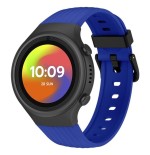 Reloj con localizador para niños spc smartee 4g junior azul
