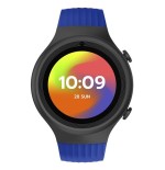 Reloj con localizador para niños spc smartee 4g junior azul