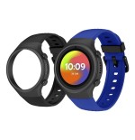 Reloj con localizador para niños spc smartee 4g junior azul