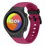 Reloj con localizador para niños spc smartee 4g junior rosa