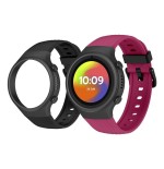 Reloj con localizador para niños spc smartee 4g junior rosa