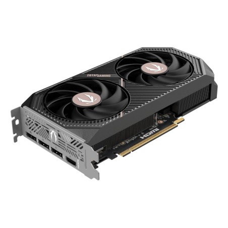 Tarjeta grafica zotac gaming 5060 ti 16gb amp