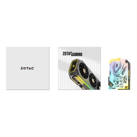 Tarjeta grafica zotac gaming 5060 ti 16gb amp