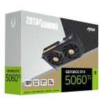 Tarjeta grafica zotac gaming 5060 ti 16gb amp