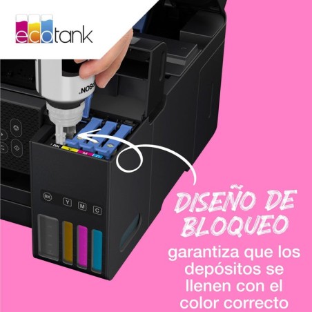 Cartucho original epson 102 negro - c13t03r140 ml-127
