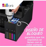 Cartucho original epson 102 negro - c13t03r140 ml-127