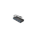 Hub usb-c 3.0 approx appc54v2 4xusb3.2 hasta 5 gbit/s