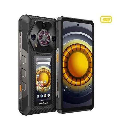 Ulefone armor 30 pro 5g 16gb/512gb