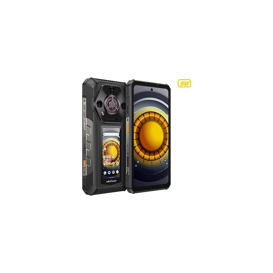 Ulefone armor 30 pro 5g 16gb/512gb