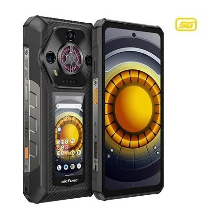 Ulefone armor 30 pro 5g 16gb/512gb