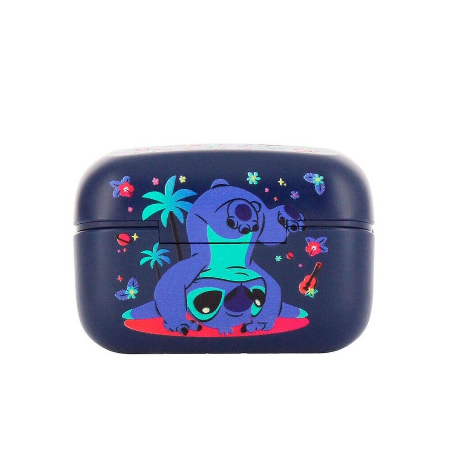 Auriculares inalambricos stitch disney