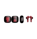 Auriculares inalambricos deadpool marvel