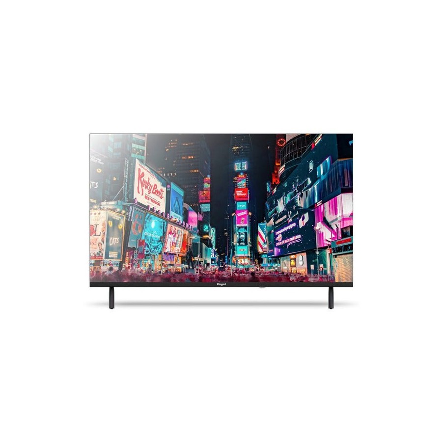 Tv qled 32"-tdt2 - hd -smartv vidaa netflix/amazon. modo hospitality