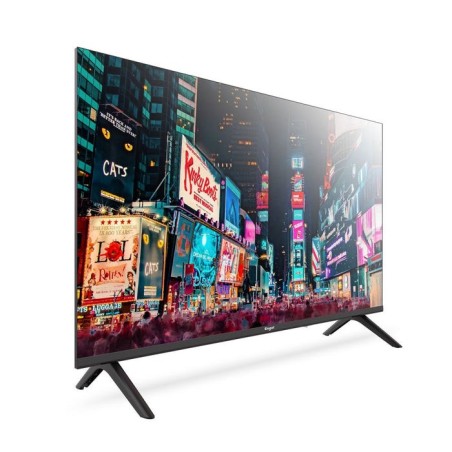 Tv qled 32"-tdt2 - hd -smartv vidaa netflix/amazon. modo hospitality