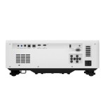 Sharp p601q proyector para grandes espacios 6000 lúmenes ansi dlp uhd 4k (3840x2160) blanco