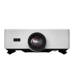 Sharp p601q proyector para grandes espacios 6000 lúmenes ansi dlp uhd 4k (3840x2160) blanco