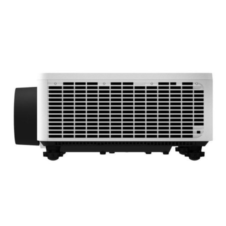 Sharp p601q proyector para grandes espacios 6000 lúmenes ansi dlp uhd 4k (3840x2160) blanco