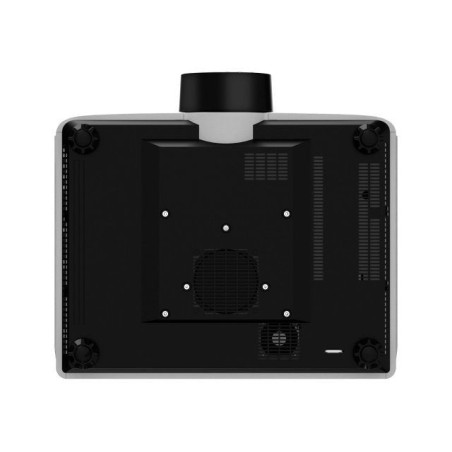 Sharp p601q proyector para grandes espacios 6000 lúmenes ansi dlp uhd 4k (3840x2160) blanco