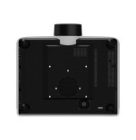 Sharp p601q proyector para grandes espacios 6000 lúmenes ansi dlp uhd 4k (3840x2160) blanco