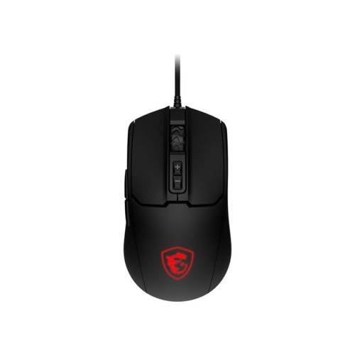 Raton msi forge gm100