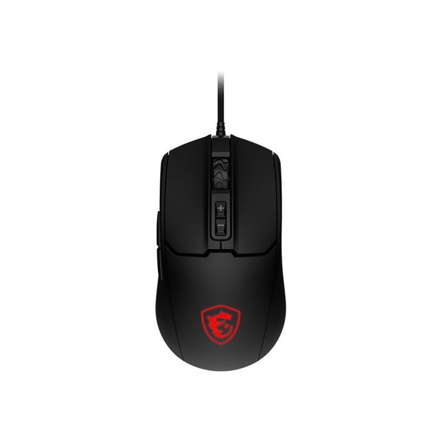 Raton msi forge gm100