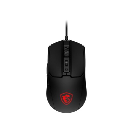 Raton msi forge gm100