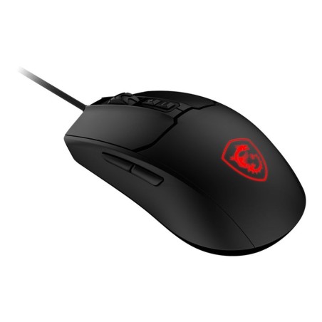 Raton msi forge gm100